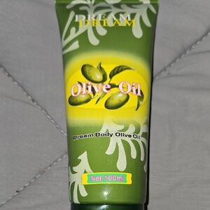 Dream Dream Olive Oil Body Cream